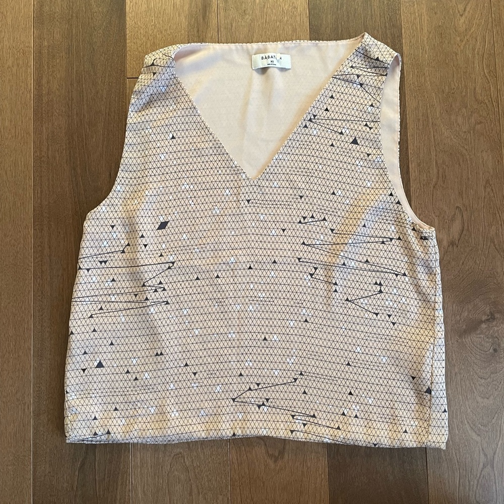 Babaton Aritzia